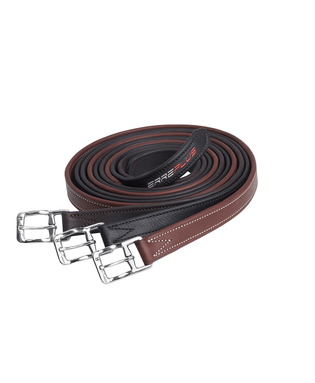 Classic Stirrup Leathers